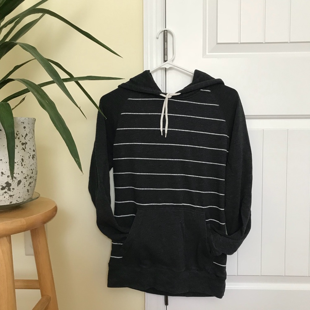 Men’s hoodie